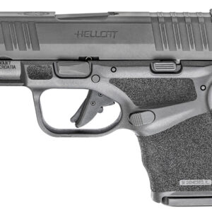 Springfield Hellcat 9mm Black Micro Compact Pistol