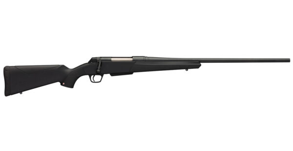 Winchester Firearms XPR 350 Legend Bolt-Action Rifle with Black Synthetic Stock