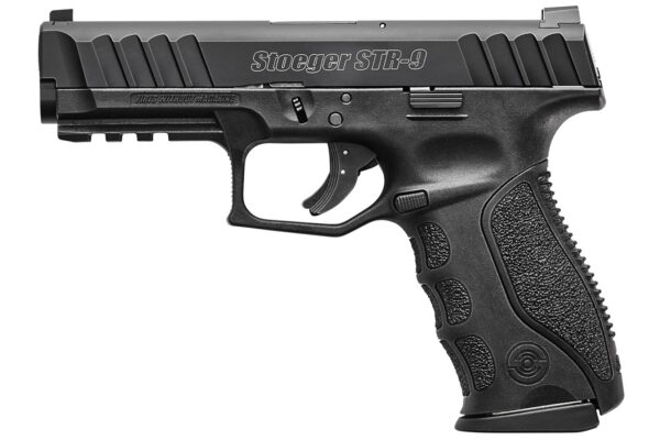 Stoeger STR-9 9mm Striker-Fired Pistol