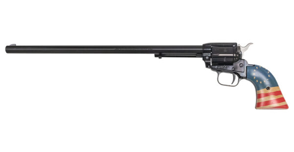 Heritage Rough Rider 22LR Honor Betsy Ross Limited Edition Revolver with 16-inch Barrel