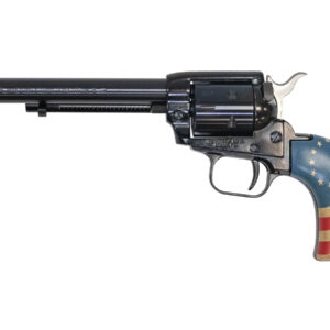 Heritage Rough Rider 22LR Honor Betsy Ross Limited Edition Revolver with 6.5-inch Barrel