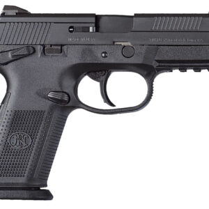 FNH FNX-40 40 S&W DA/SA Pistol