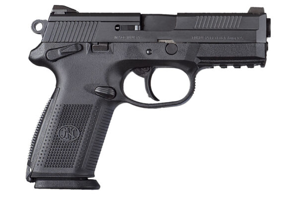 FNH FNX-40 40 S&W DA/SA Pistol