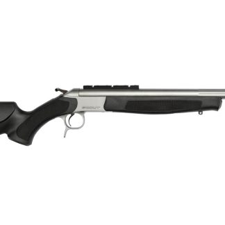 CVA Inc Scout TD 350 Legend Rifle with 20 inch Stainless Barrel - Rifles | New Mexico Gun Shop