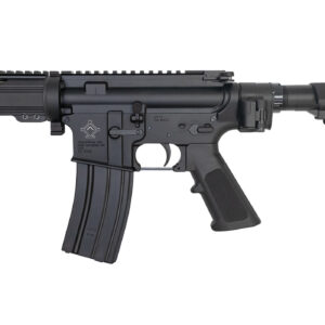 Diamondhead Transporter 5.56mm Side Folding AR Pistol with 7.5 Inch Barrel