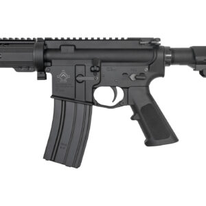 Diamondhead Transporter 5.56mm AR Pistol Takedown Model