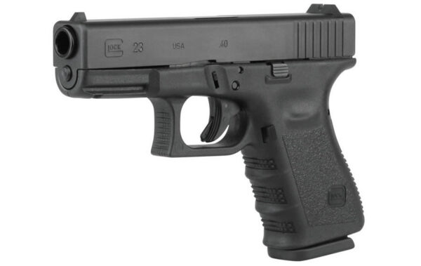 Glock 23 Gen3 40 S&W 13-Round Pistol (Made in USA)