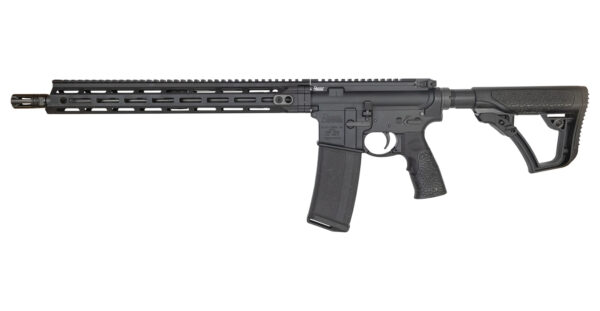 Daniel Defense DDM4 V7 300 Blackout Custom Rifle with M-LOK Rail