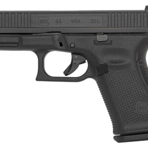 Glock 44 22LR Semi-Automatic Pistol