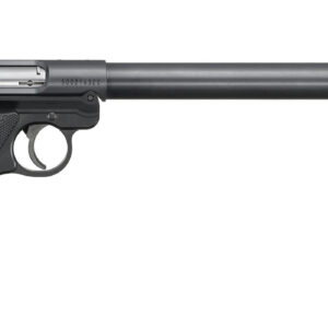Ruger Mark IV Target 22LR Rimfire Pistol with 10-inch Barrel