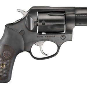 Ruger SP101 Standard 357 Magnum Double-Action Revolver