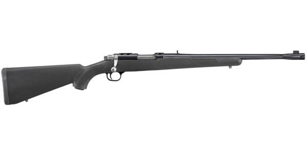 Ruger 77/44 44 Rem Mag Bolt-Action Rifle