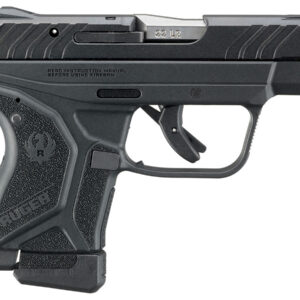 Ruger Lite Rack LCP II 22LR Rimfire Pistol