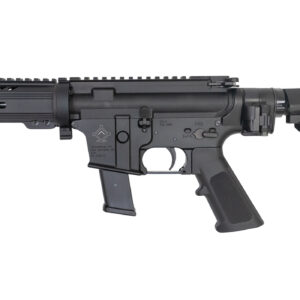 Diamondhead Transporter 9mm Side Folding AR-Pistol