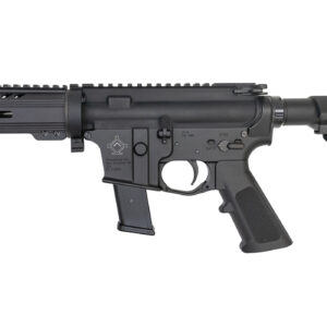 Diamondhead Transporter 9mm AR Pistol Takedown Model