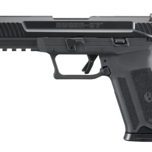 Ruger Ruger-57 5.7x28mm Full-Size Pistol