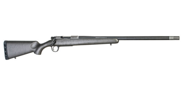 Christensen Arms Ridgeline Titanium 6.5 Creedmoor Bolt-Action Rifle