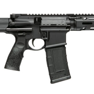 Daniel Defense DDM4 PDW 300 Blackout AR-15 Pistol
