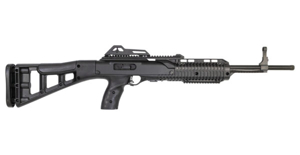 Hi Point 995TS 9mm Carbine with 19 inch Barrel