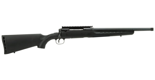 Savage Axis II 300 Blackout Bolt-Action Rifle with Heavy Threaded Barrel