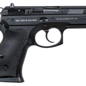 CZ P-01 9mm Compact Pistol