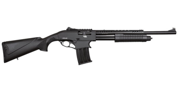 Rock Island Armory 12 Gauge Pump Action Shotgun