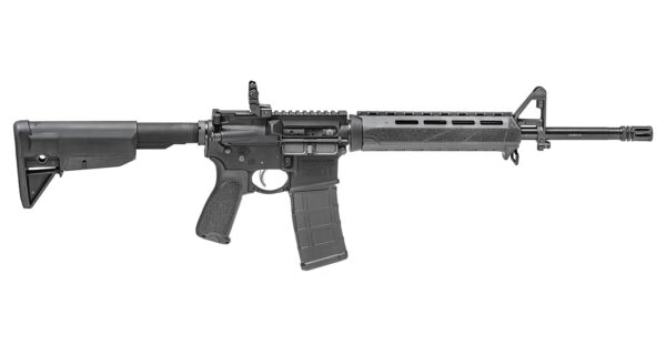 Springfield Saint 5.56mm Semi-Automatic AR-15 Rifle with M-LOK Rail