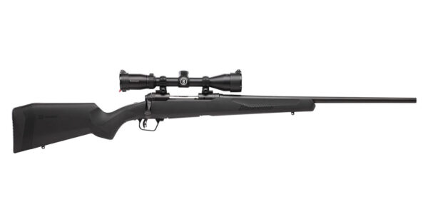 Savage 110 Engage Hunter XP 6.5 PRC Bolt-Action Rifle with 3-9x40 Scope