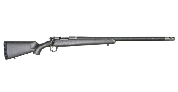 Christensen Arms Ridgeline Titanium 300 Win Mag Bolt-Action Rifle