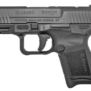 Canik TP9 Elite SC Blackout 9mm Subcompact Pistol