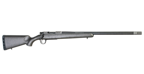 Christensen Arms Ridgeline Titanium 308 Win Bolt-Action Rifle