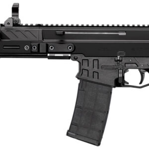 CZ Bren 2 Ms 5.56mm Semi-Automatic Pistol with 8 Inch Barrel