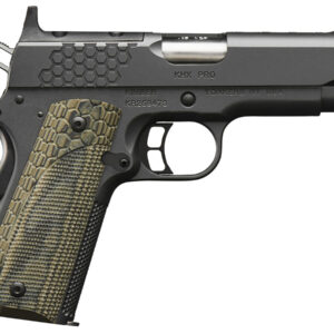 Kimber KHX Pro (OR) 45 ACP Optics Ready Pistol with 4 inch Barrel