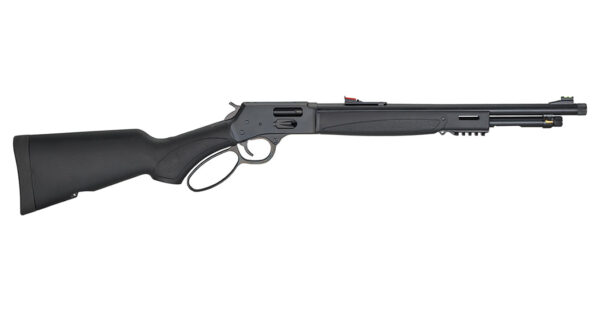 Henry Repeating Arms Big Boy X 45 Colt Lever-Action Rifle