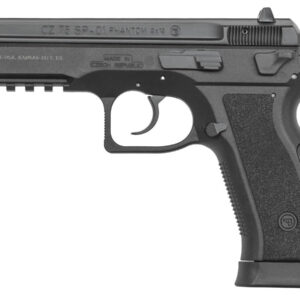 CZ 75 SP-01 Phantom Pistol with 3-Dot Sights