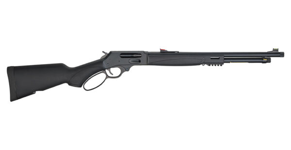 Henry Repeating Arms Lever-Action X Model .45-70 Government Rifle