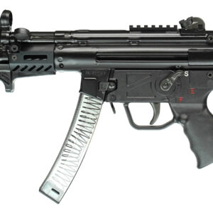 Ptr Industries Inc. 9KT PTR 603 9mm Semi-Automatic Pistol
