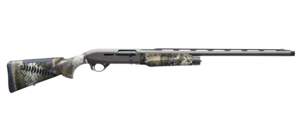 Benelli M2 Field 12 Gauge Shotgun with GORE Optifade Timber Stock