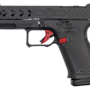 POF P19 Gentlemens Series 9mm Pistol