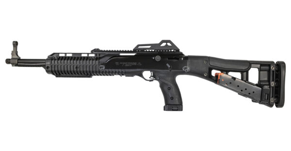 Hi Point 4595TS PRO 45 ACP Carbine with Spare Magazine Holder