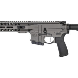 POF Minuteman 350 Legend AR Pistol with Tungsten Cerakote Finish