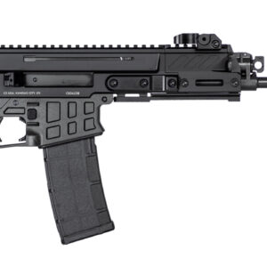 CZ Bren 2 Ms 5.56mm Semi-Automatic Pistol with 11 Inch Barrel