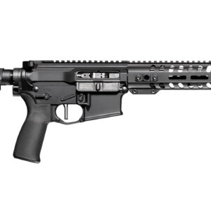 POF Minuteman .350 Legend Semi-Automatic Pistol with Tungsten Cerakote Finish