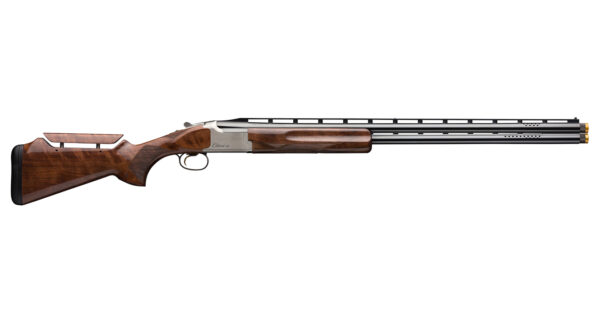 Browning Citori CXT White 12 Gauge Over Under Shotgun with Adjustable Comb