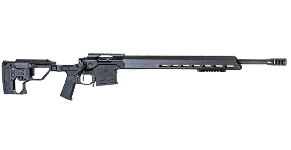 Christensen Arms Modern Precision Rifle 300 PRC with 26 Inch Threaded Barrel