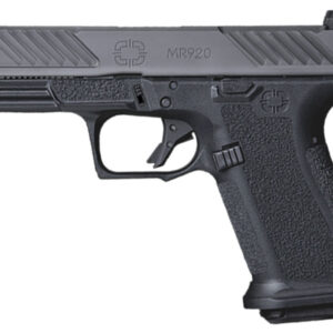 Shadow Systems MR920 Combat 9mm Pistol with Combat Slide