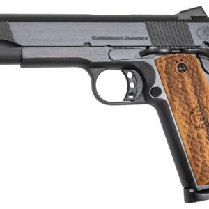 Metro Arms RSA / American Classic II 45ACP 1911 with 5 in Barrel