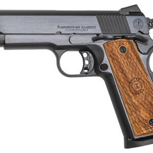 Metro Arms American Classic Commander 9mm 1911 Pistol with 4.25 inch Barrel
