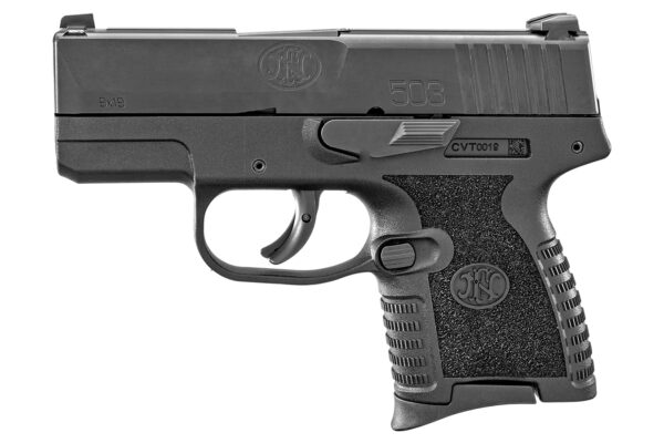 FNH FN 503 9mm Sub Compact Pistol