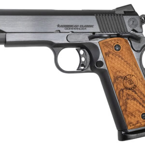 Metro Arms American Classic Commander 45 ACP 1911 Pistol with 4.25 inch Barrel
